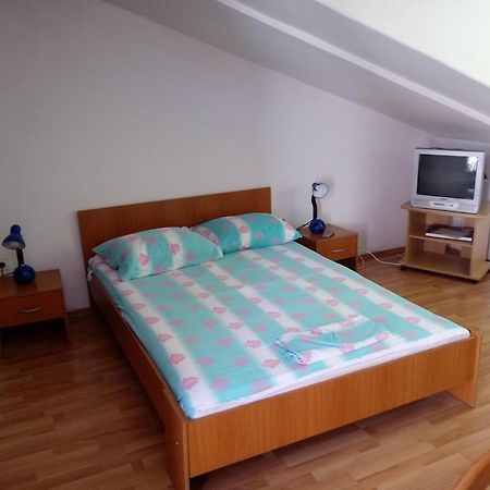 Hôtel Apartman St3 à Split Extérieur photo
