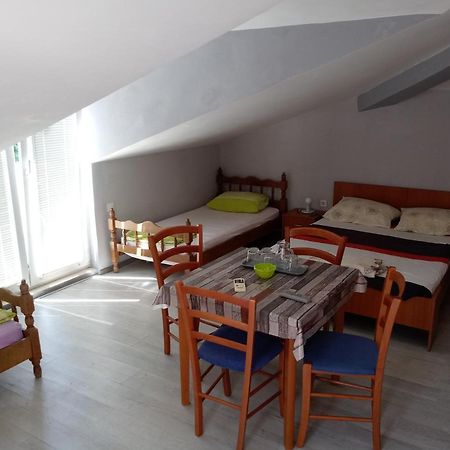 Hôtel Apartman St3 à Split Extérieur photo