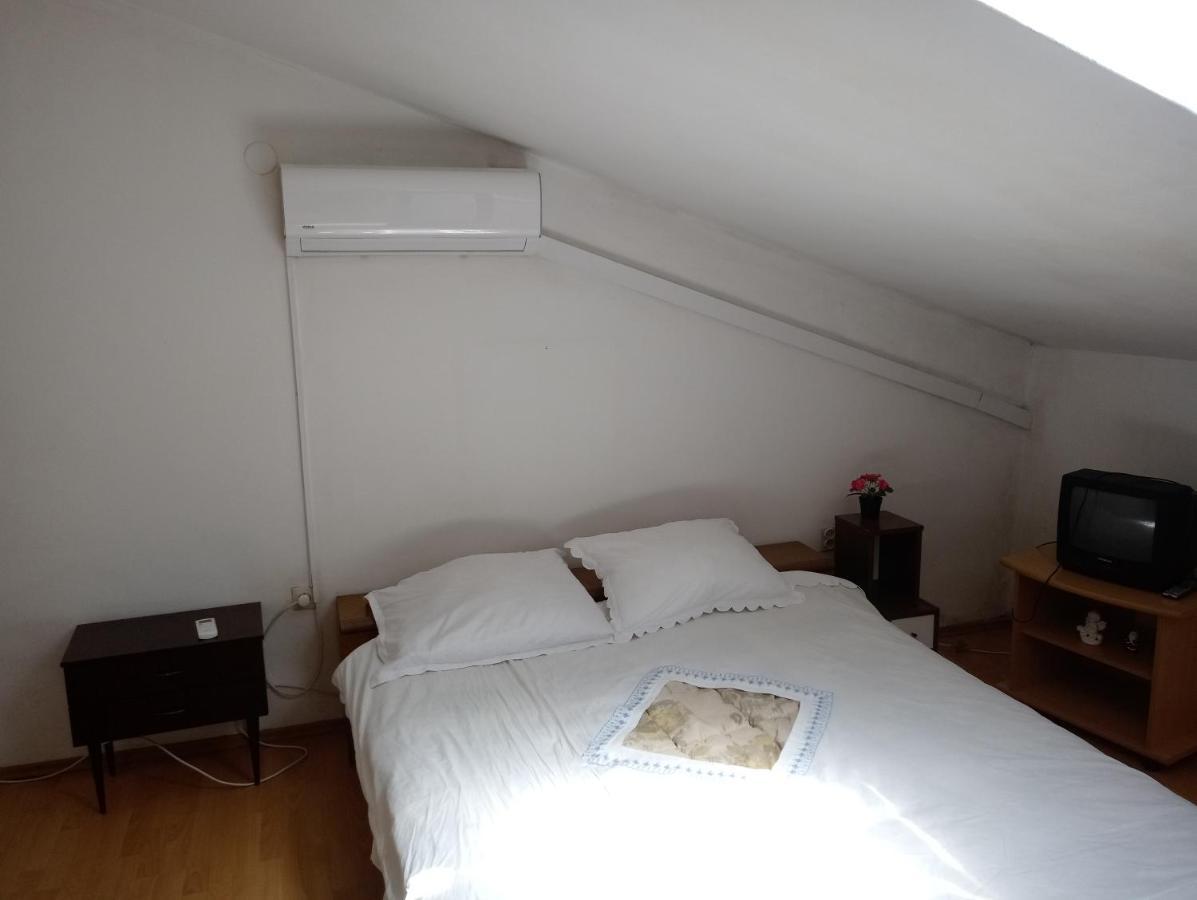 Hôtel Apartman St3 à Split Extérieur photo