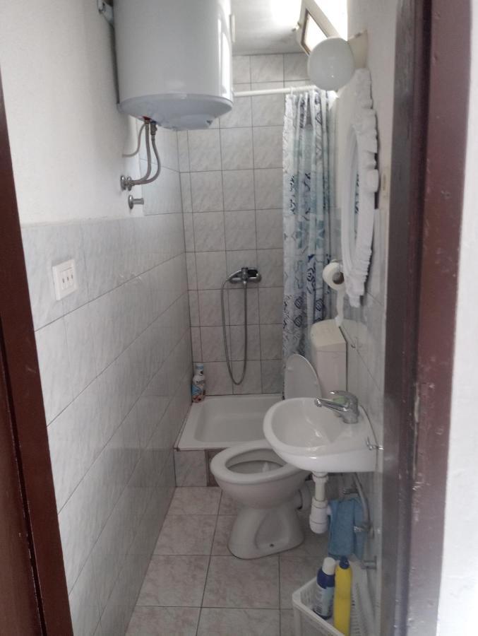 Hôtel Apartman St3 à Split Extérieur photo