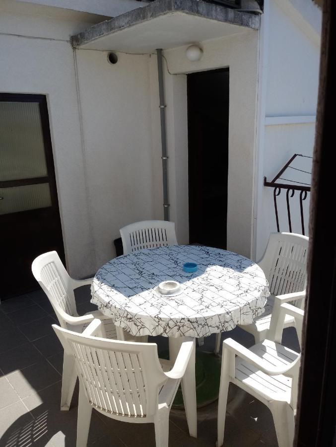 Hôtel Apartman St3 à Split Extérieur photo