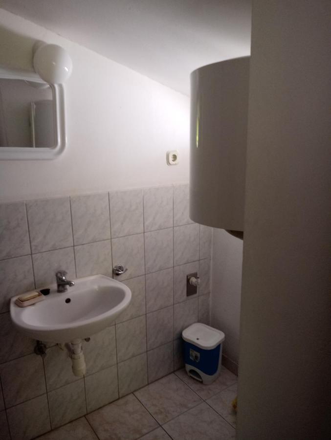 Hôtel Apartman St3 à Split Extérieur photo